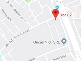 Teren constructii de vânzare, în Bucuresti, zona Doamna Ghica