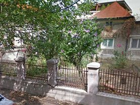 Teren constructii de vânzare, în Bucuresti, zona Domenii