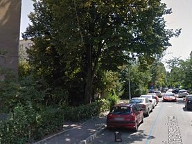 Teren constructii de vânzare, în Bucuresti, zona Floreasca