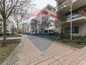 Penthouse de închiriat 4 camere, în Bucuresti, zona Capitale