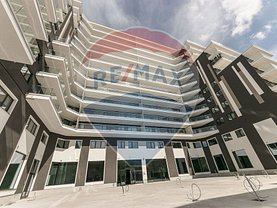 Apartament de închiriat 4 camere, în Bucuresti, zona Soseaua Nordului