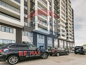Apartament de vânzare 5 camere, în Bucuresti, zona Soseaua Nordului