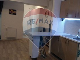 Garsonieră de închiriat, în Bucuresti, zona Grozavesti