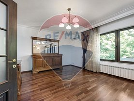 Apartament de închiriat 5 camere, în Bucuresti, zona Domenii