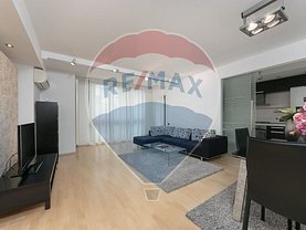 Apartament de închiriat 3 camere, în Bucuresti, zona P-ta Dorobanti