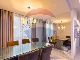 Apartament de închiriat 4 camere, în Bucuresti, zona Soseaua Nordului