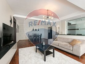 Apartament de închiriat 3 camere, în Bucuresti, zona Iancu Nicolae