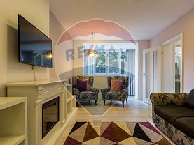Apartament de închiriat 3 camere, în Bucuresti, zona Beller