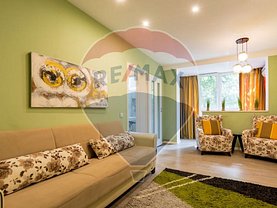 Apartament de închiriat 3 camere, în Bucuresti, zona Beller