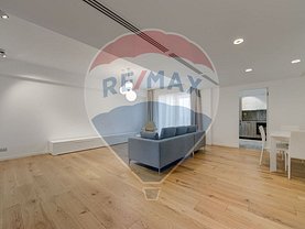 Apartament de vânzare 4 camere, în Bucuresti, zona Gradina Icoanei