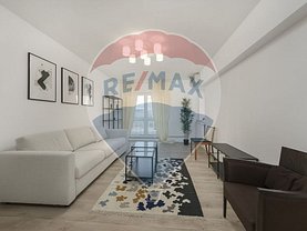 Apartament de închiriat 2 camere în Bucuresti, Unirii