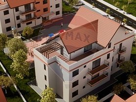 Apartament de vânzare 3 camere, în Bucureşti, zona Măgurele
