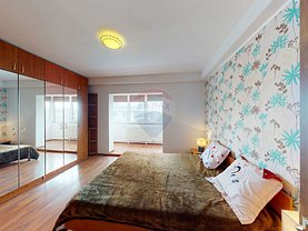Apartament de inchiriat 2 camere, în Bucuresti, zona Aviatiei
