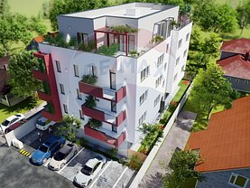 Apartament de vânzare 2 camere, în Bucureşti, zona Valea Oltului