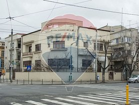 Casa de închiriat 10 camere, în Bucureşti, zona Grădina Icoanei