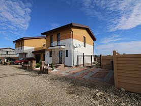 Casa 4 camere în Buftea, Central