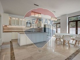 Casa de închiriat 6 camere, în Bucuresti, zona Iancu Nicolae