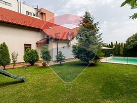 Casa de închiriat 6 camere, în Bucuresti, zona Iancu Nicolae