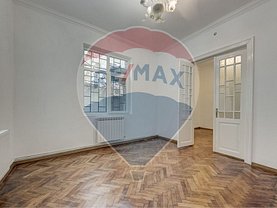 Casa de închiriat 4 camere, în Bucuresti, zona Dorobanti