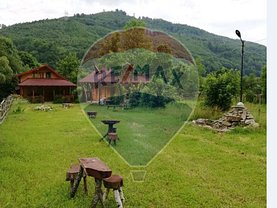 Casa 6 camere în Valea Doftanei