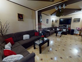 Casa de vânzare 5 camere, în Bucureşti, zona Grozăveşti
