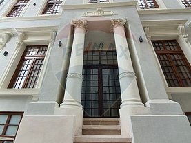 Casa de vânzare sau de închiriat 6 camere, în Bucureşti, zona Capitale