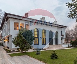 Casa de închiriat 15 camere, în Bucureşti, zona Aviatorilor