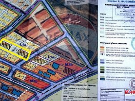 Teren constructii de vânzare, în Dobroesti