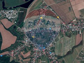 Teren agricol de vânzare, în Ciolpani