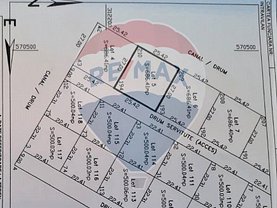 Teren agricol de vânzare, în Mihailesti, zona Central