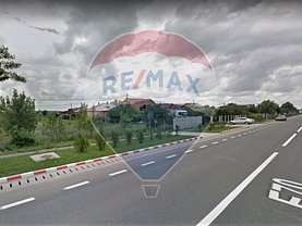 Teren agricol de vânzare, în Mihailesti, zona Central