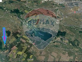 Teren agricol de vânzare, în Bulbucata