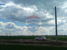 Teren agricol de vânzare, în Domnesti