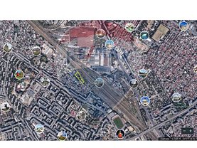 Teren constructii de vânzare, în Bucuresti, zona Giulesti