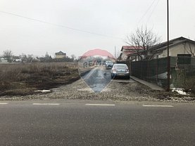 Teren construcţii de vânzare în Varteju