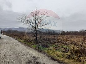 Teren construcţii de vânzare în Ramnicu Valcea, Bujoreni