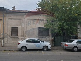 Teren constructii de vânzare, în Bucureşti, zona Mitropolie