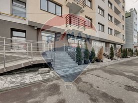 Închiriere spaţiu comercial