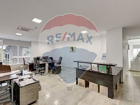 Închiriere spaţiu comercial