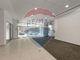 Închiriere spaţiu comercial