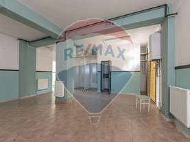 Închiriere spaţiu comercial