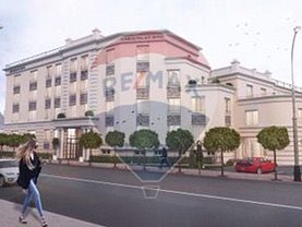 Vânzare hotel/pensiune