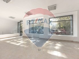 Închiriere spaţiu comercial în Bucuresti, Dorobanti