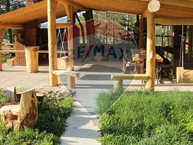 Vânzare hotel/pensiune în Coverca