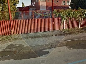 Vânzare spaţiu industrial în Jilava