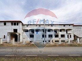 Vânzare hotel/pensiune