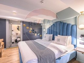 Vânzare hotel/pensiune în Bucuresti, 13 Septembrie
