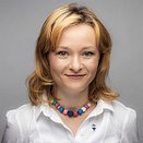 Crina Floricel Agent imobiliar din agenţia RE/MAX Magnum