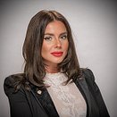 Andra Cornescu Agent imobiliar din agenţia RE/MAX Magnum