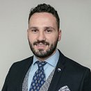Lucian Sima Agent imobiliar din agenţia RE/MAX Magnum